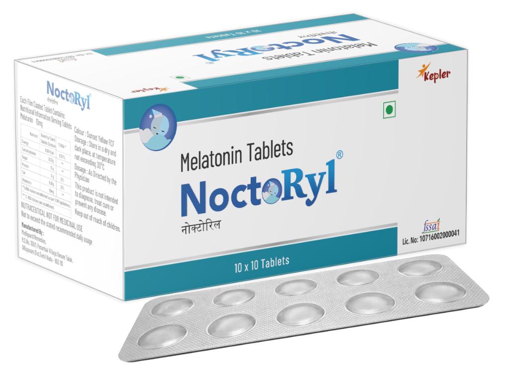 Noctoryl Tab